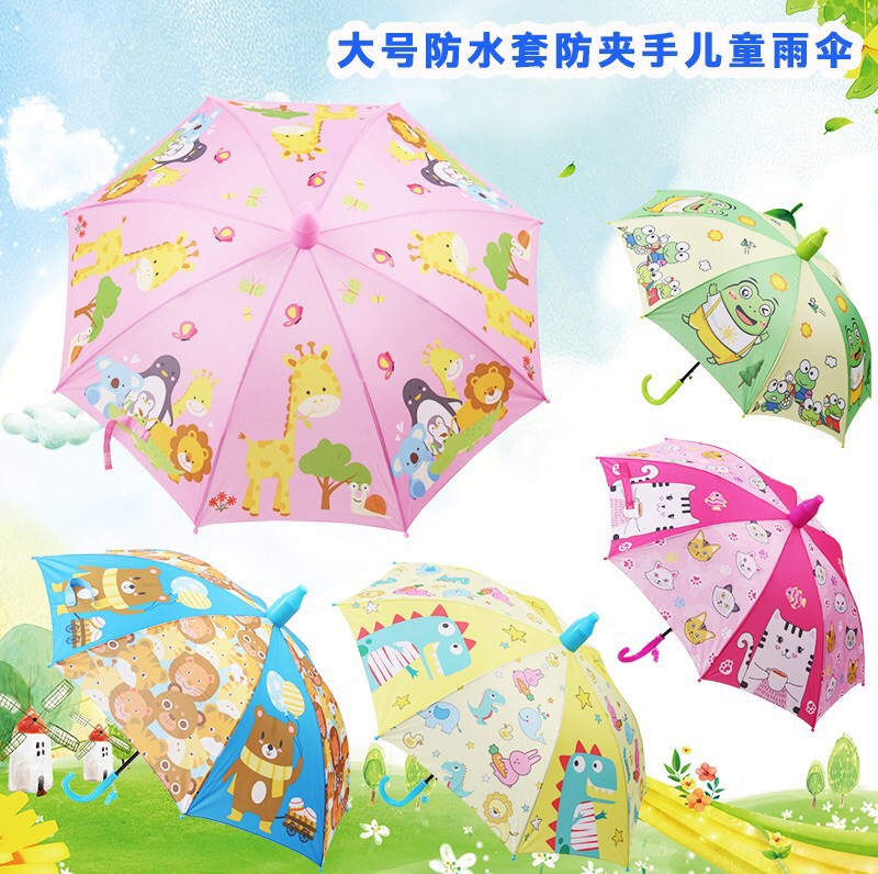 55大号抨击布套筒伞-5产品图