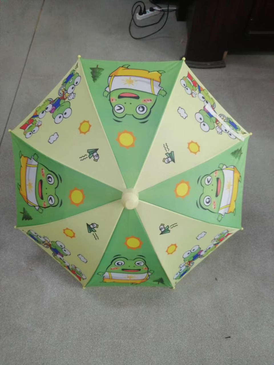 55大号抨击布套筒伞-4