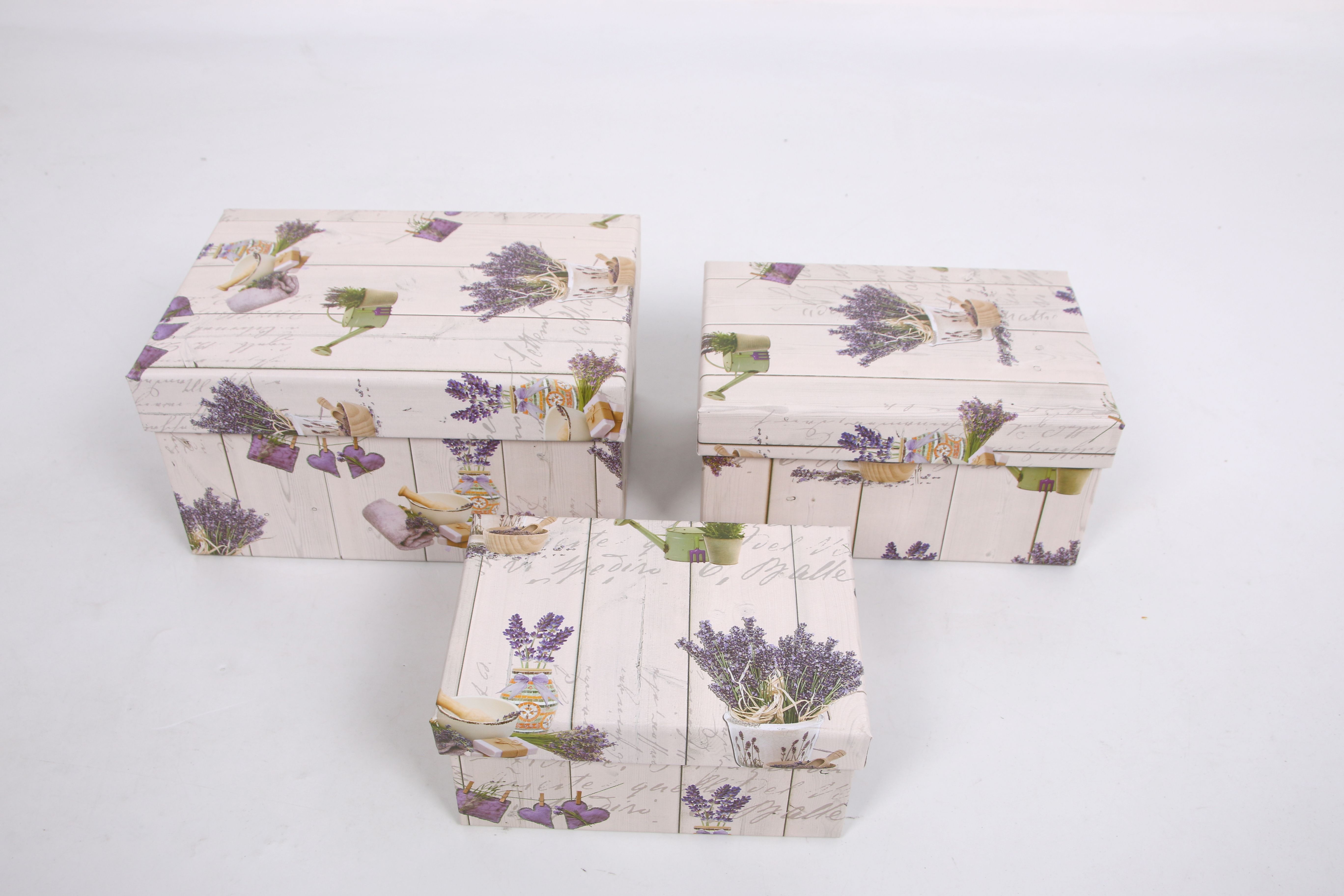 Ins-style gift box packaging box, gift box, empty box customization, large lipstick for classmates, birthday creative gift box Specification image