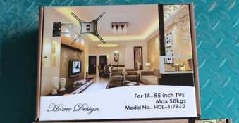 TV stand, TV hanger 117B-2 details Picture