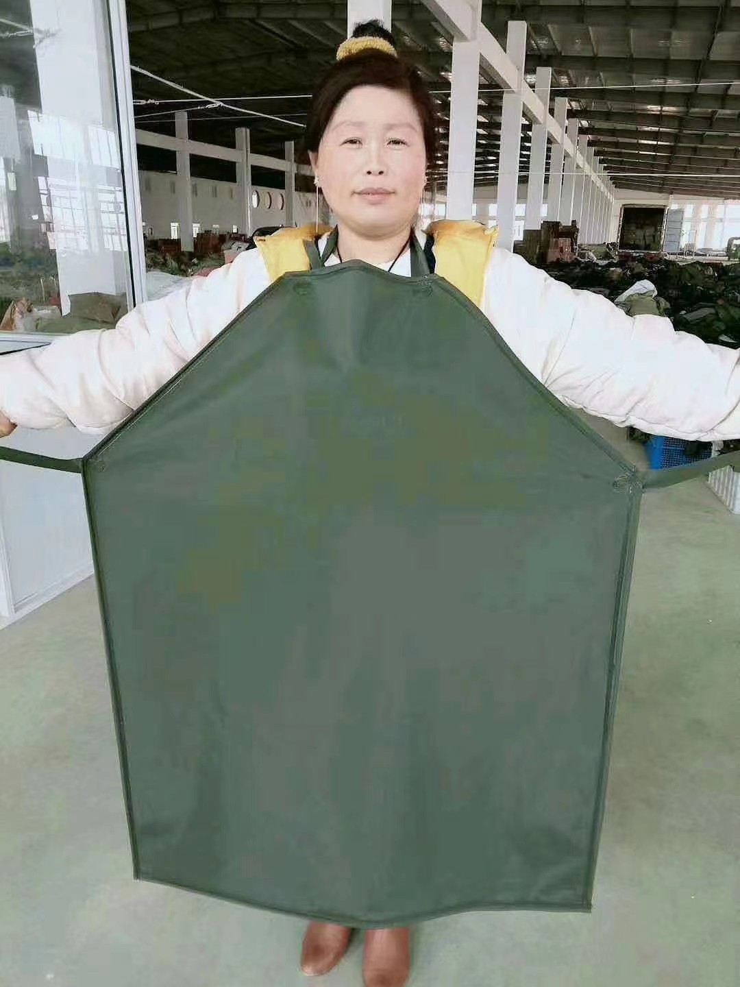 防水围裙详情图2