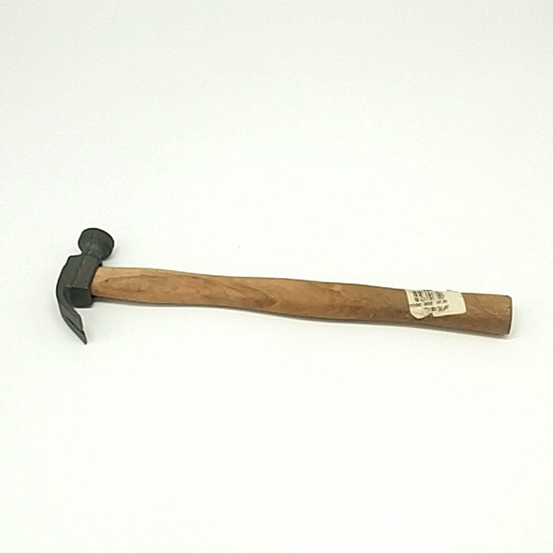 Wooden pole claw hammer claw nail hammer hammer hammer hammer details Picture