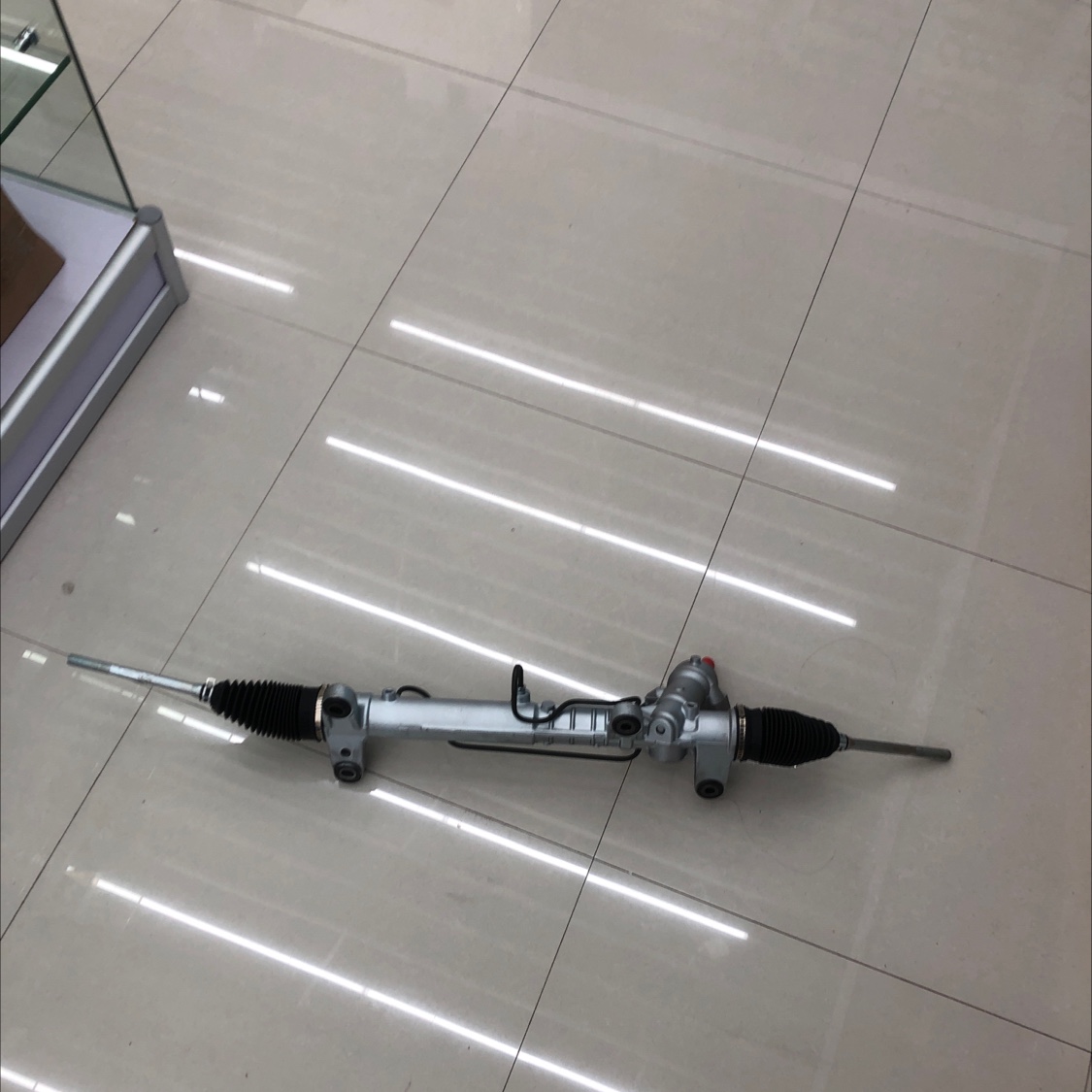 Car steering gear 44200-12760 details Picture