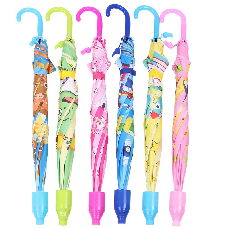 55大号抨击布套筒伞-4产品图