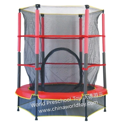 55Inch Trampoline For Kids