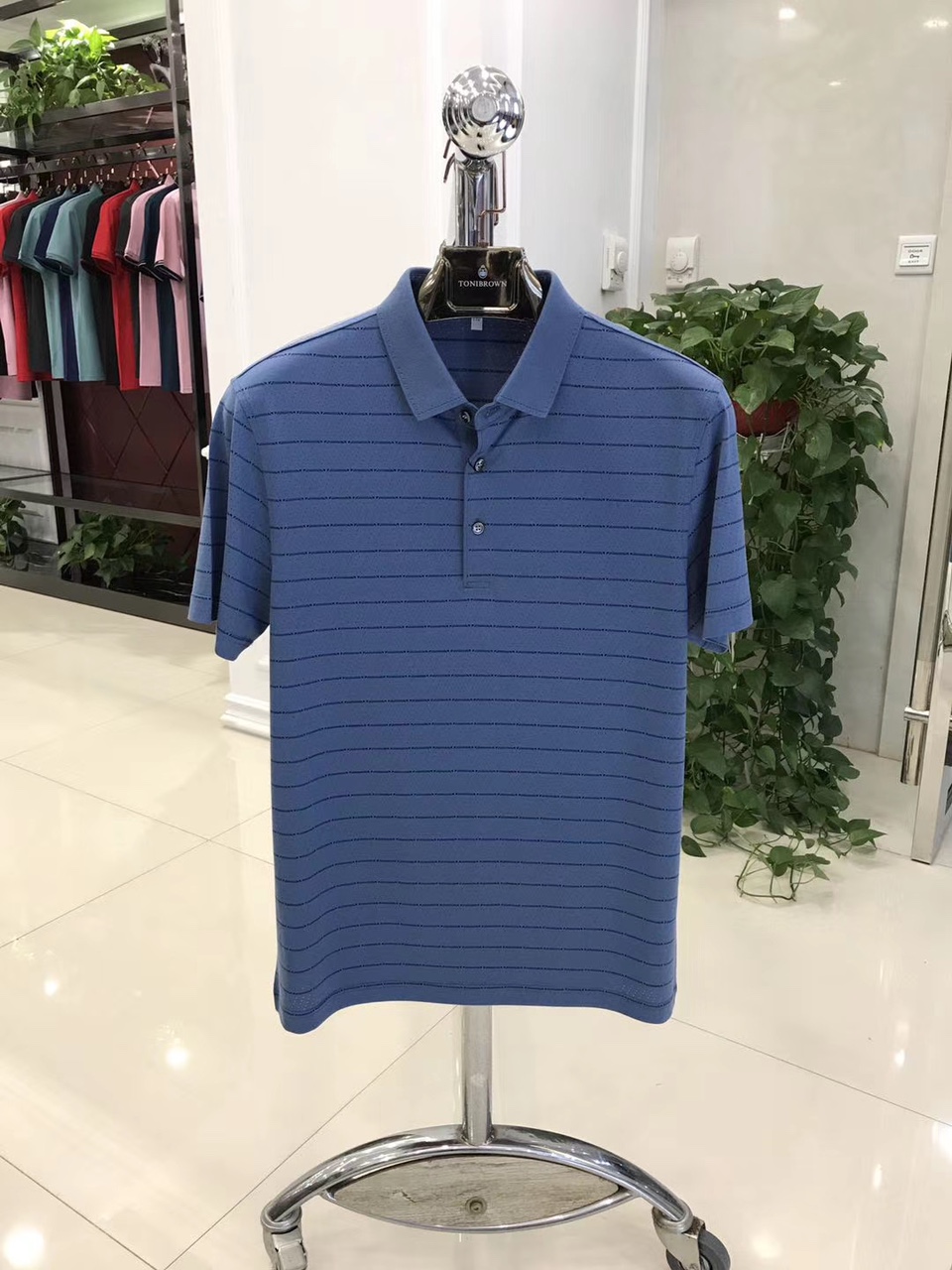 The shirt is 36 thumbnail