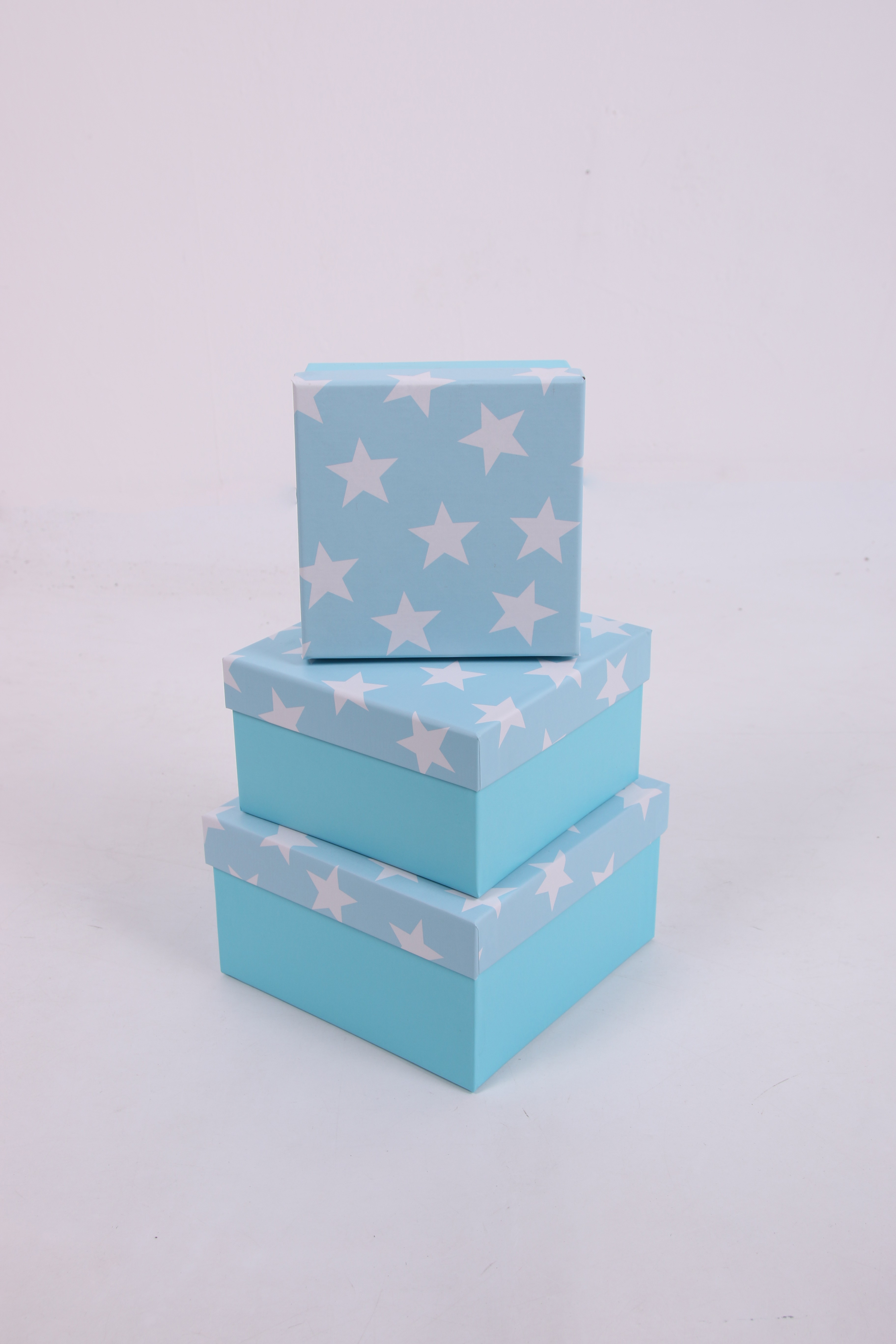 Square gift box, oversized souvenir gift box, large gift packaging box, birthday gift box packaging box detail image 5