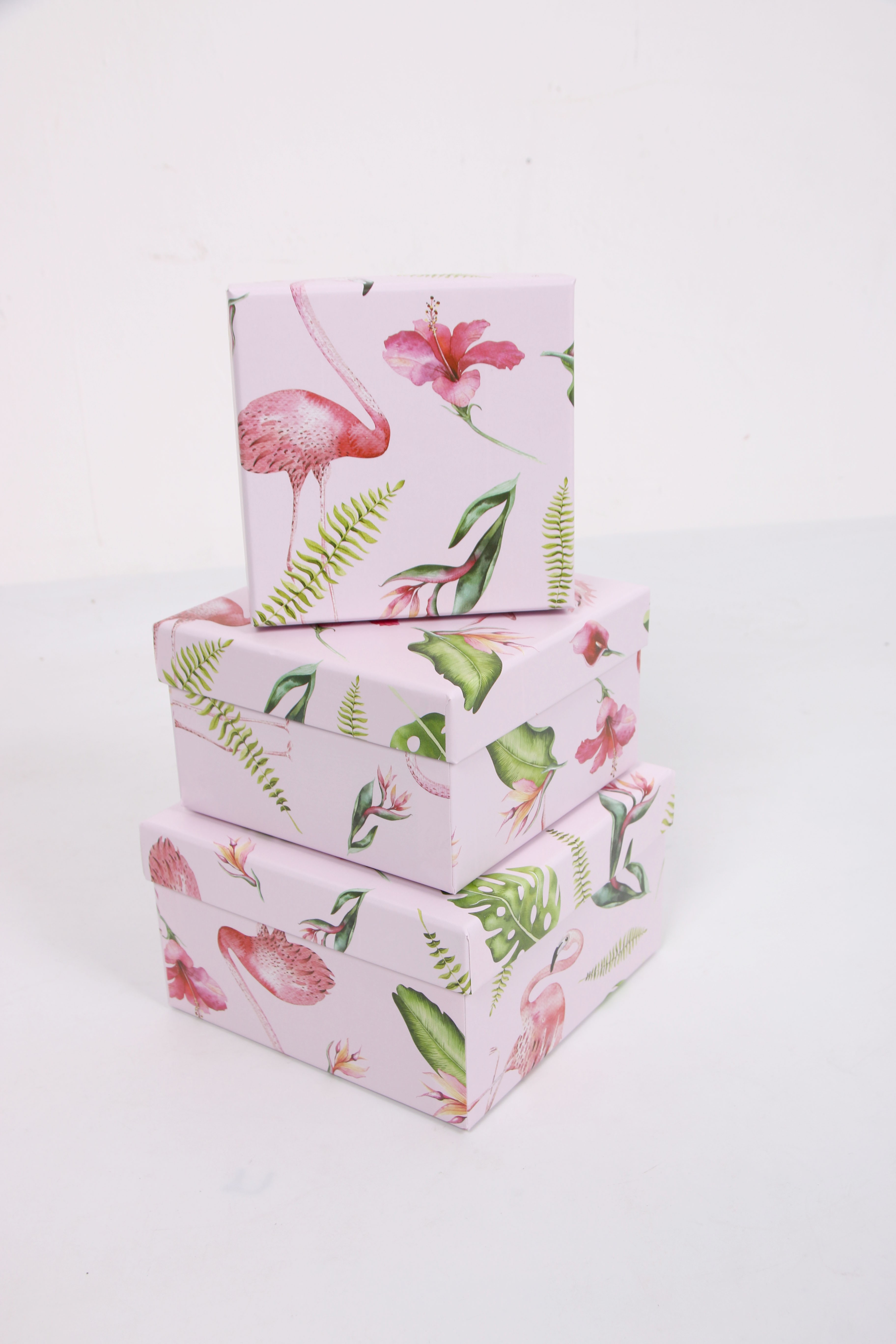 Square gift box, oversized souvenir gift box, large gift packaging box, birthday gift box packaging box detail image 4