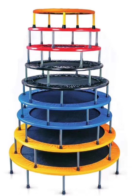 Children's small trampoline