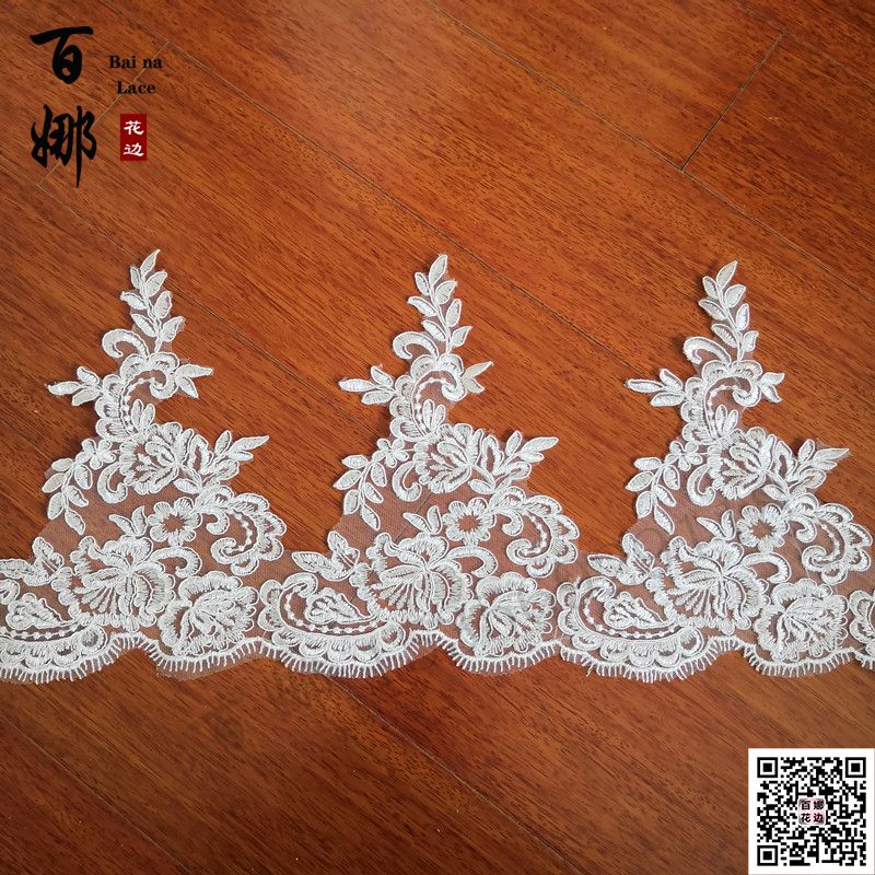 本白条码