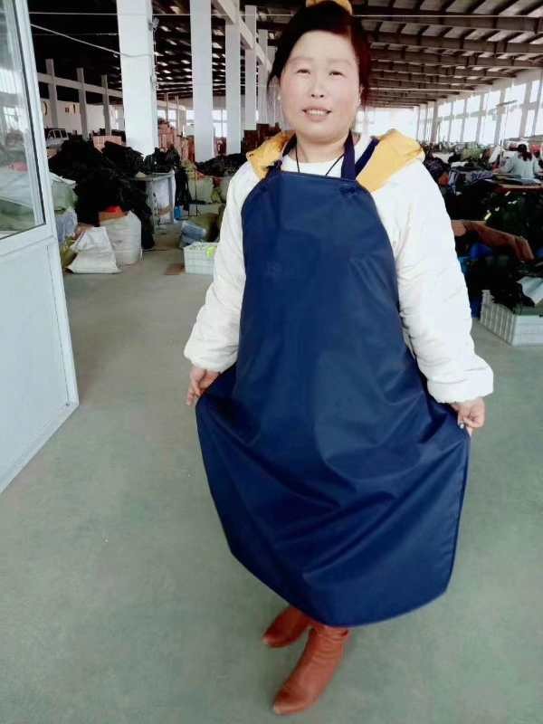 防水围裙详情图1