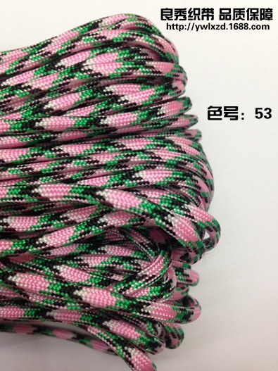 Paracord 53