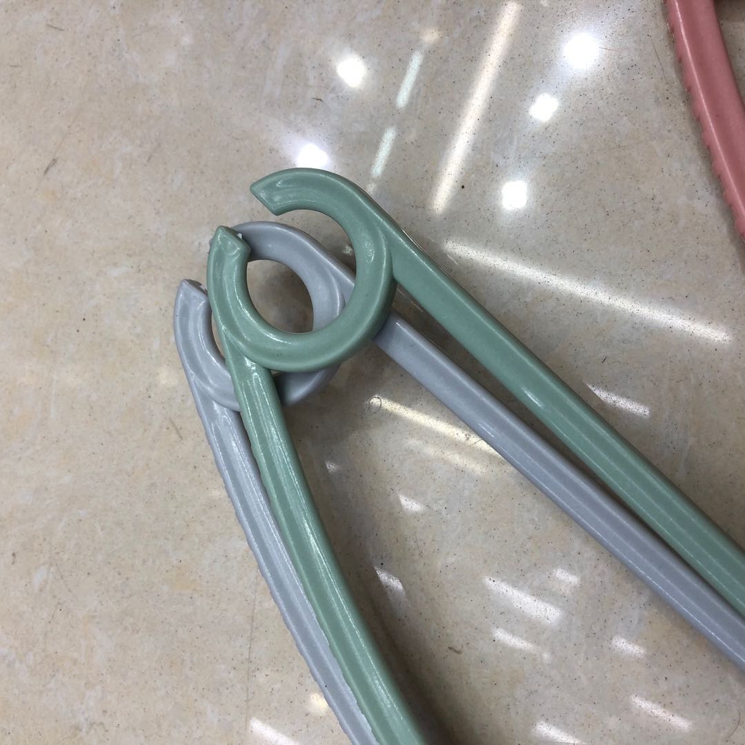 衣架 晾衣架 家用晾衣架细节图