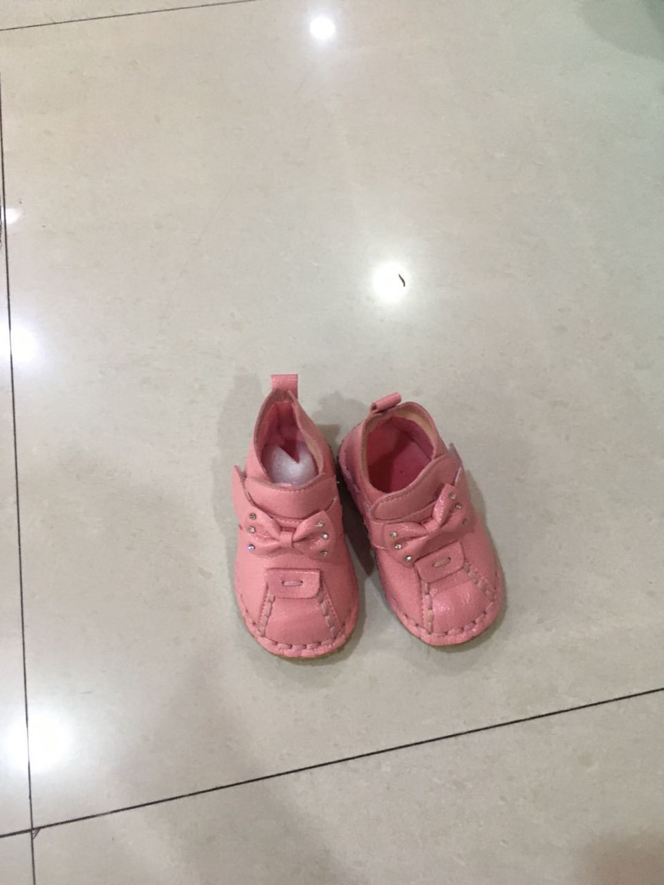 粉色童鞋详情图1