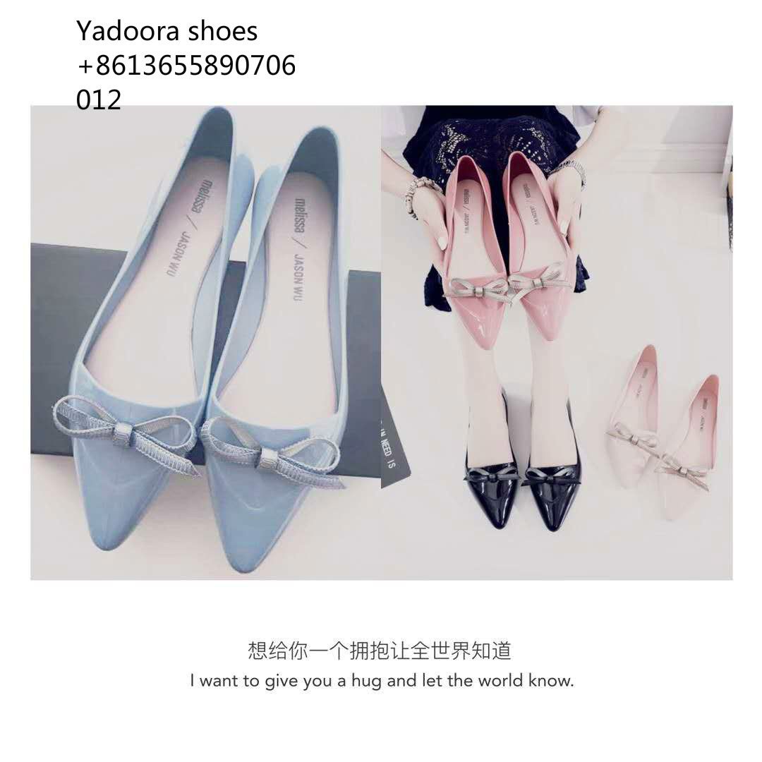 DORA shoes spring and autumn new Korean version of fashion comfortable women single shoes