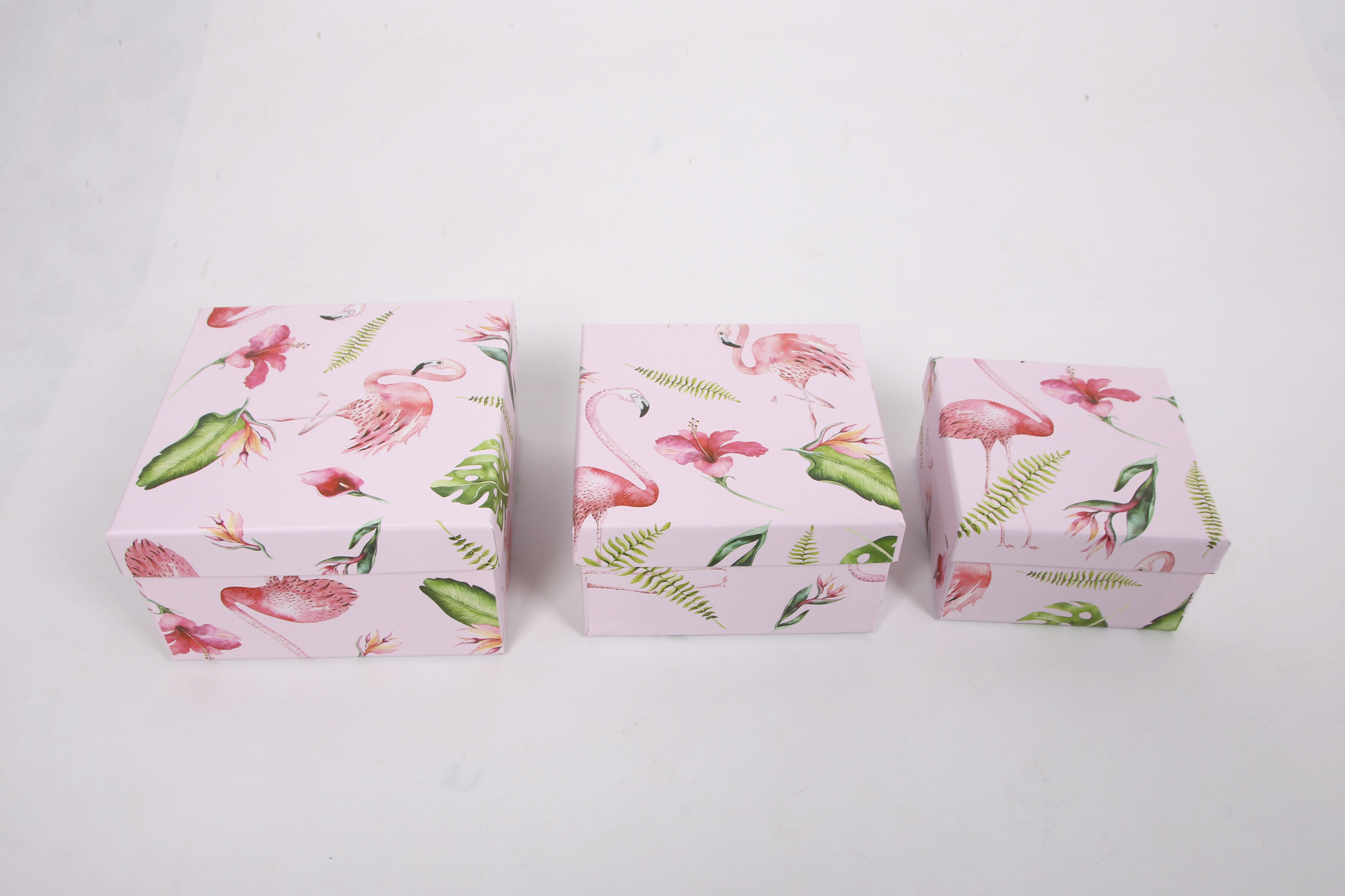 Square gift box, oversized souvenir gift box, large gift packaging box, birthday gift box packaging box detail image 8