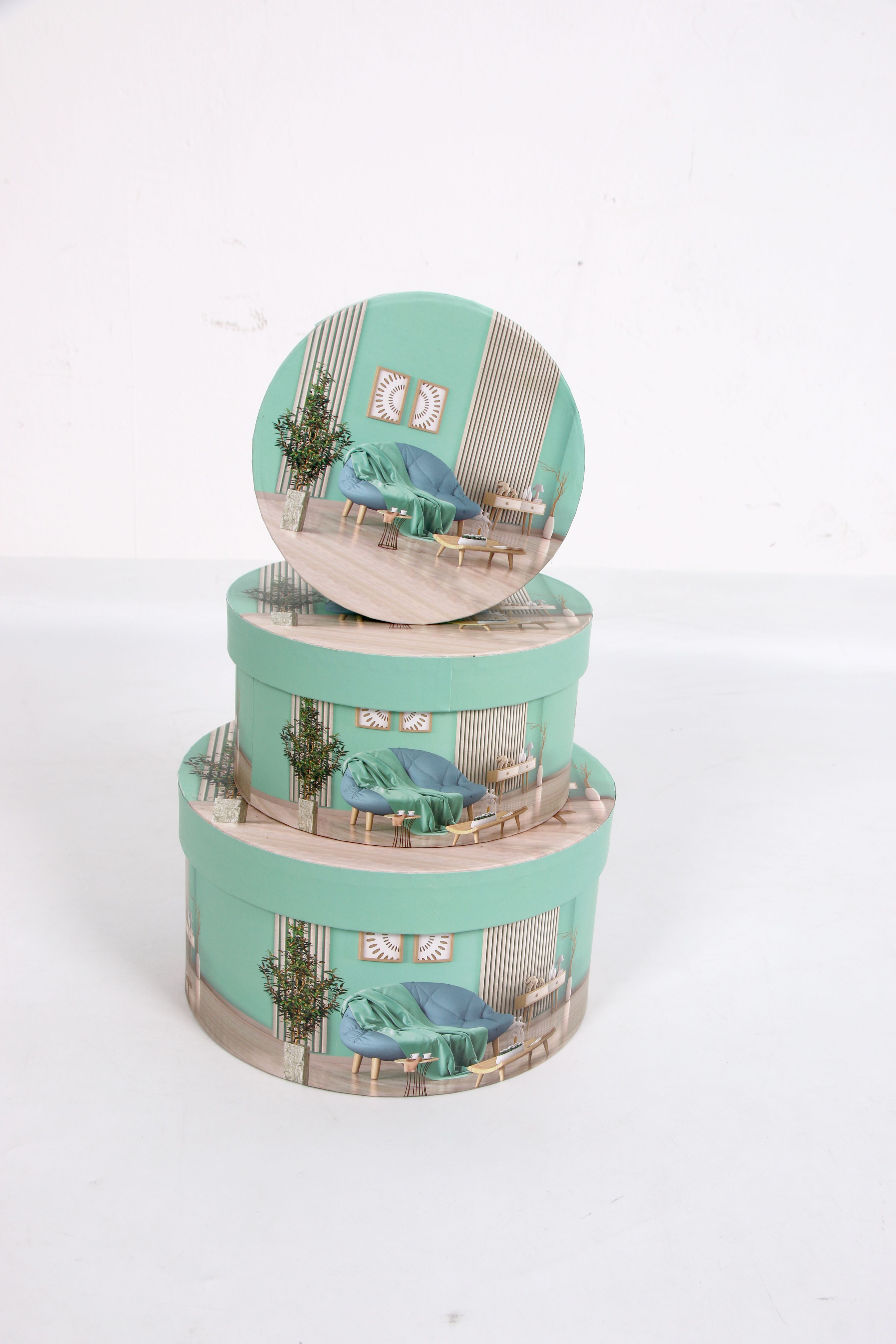Web celebrity big boy/girl lipstick box empty box thumbnail