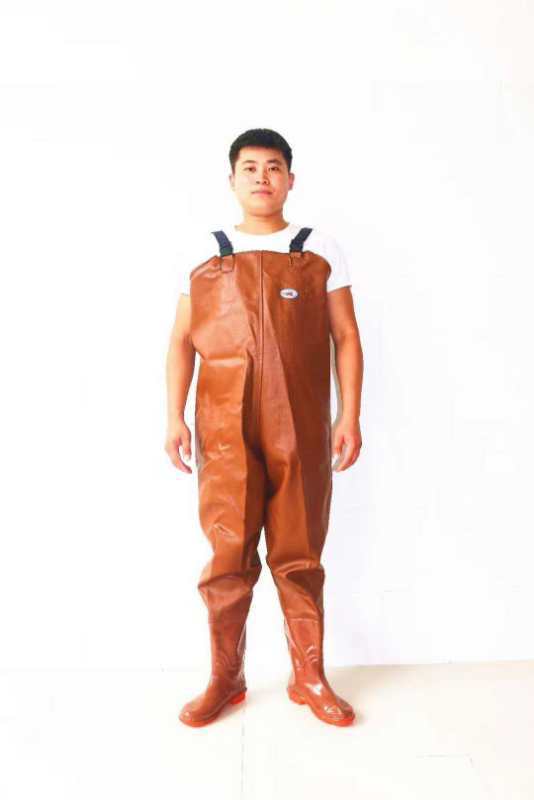 Camel Bottoms