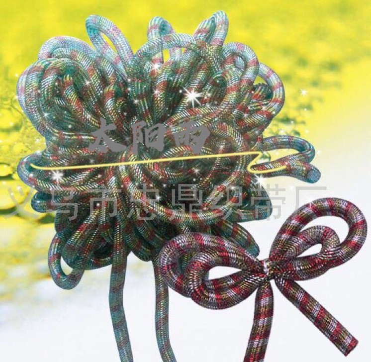 Sunrain elastic tubes, may our products add the finishing touch to your beauty! Sunrain jewelry accessories pic 4