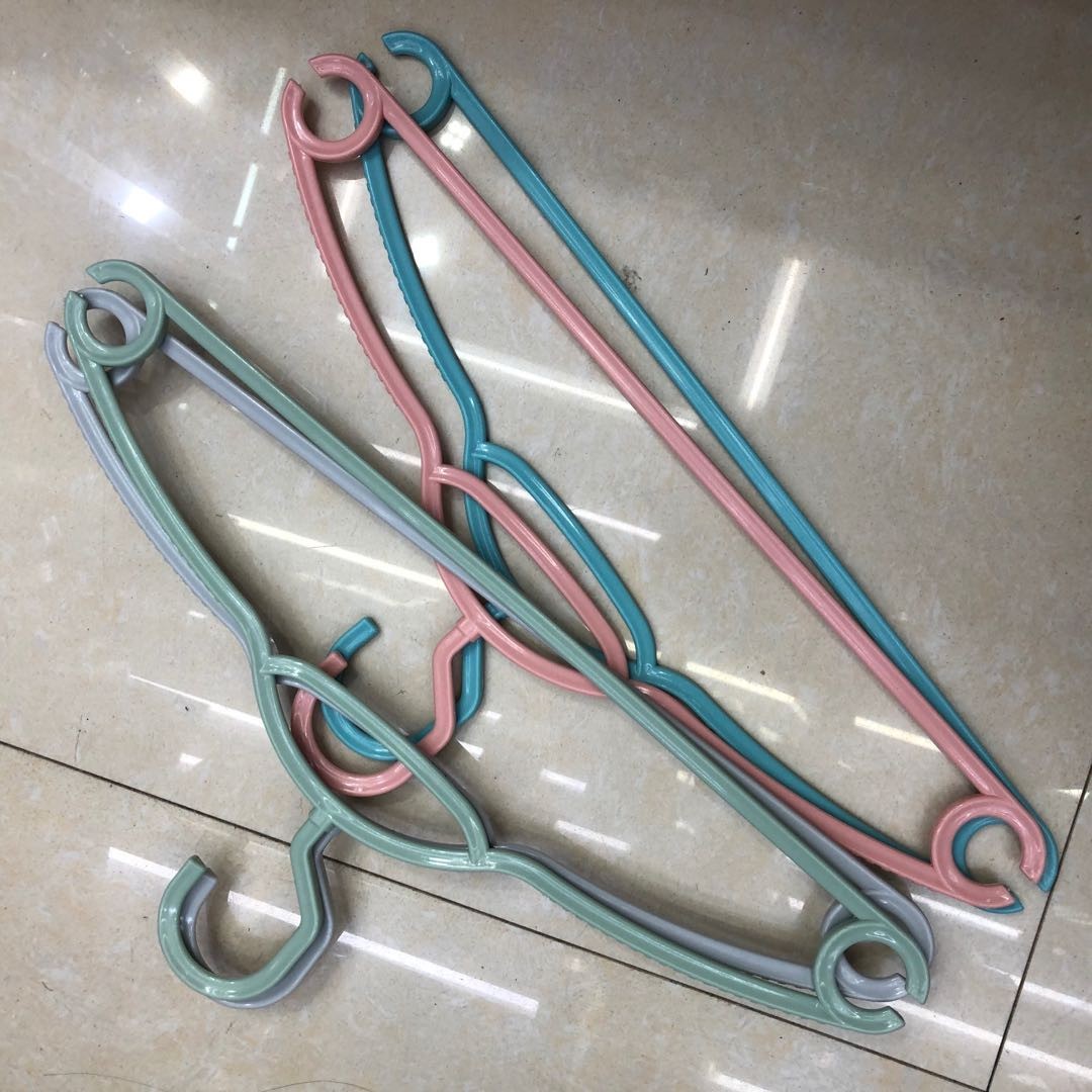 衣架 晾衣架 家用晾衣架详情图1