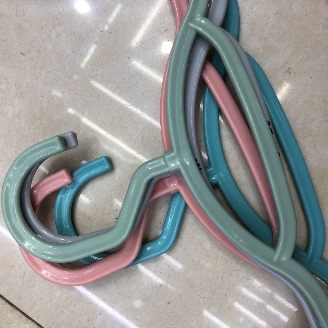 衣架 晾衣架 家用晾衣架详情图3