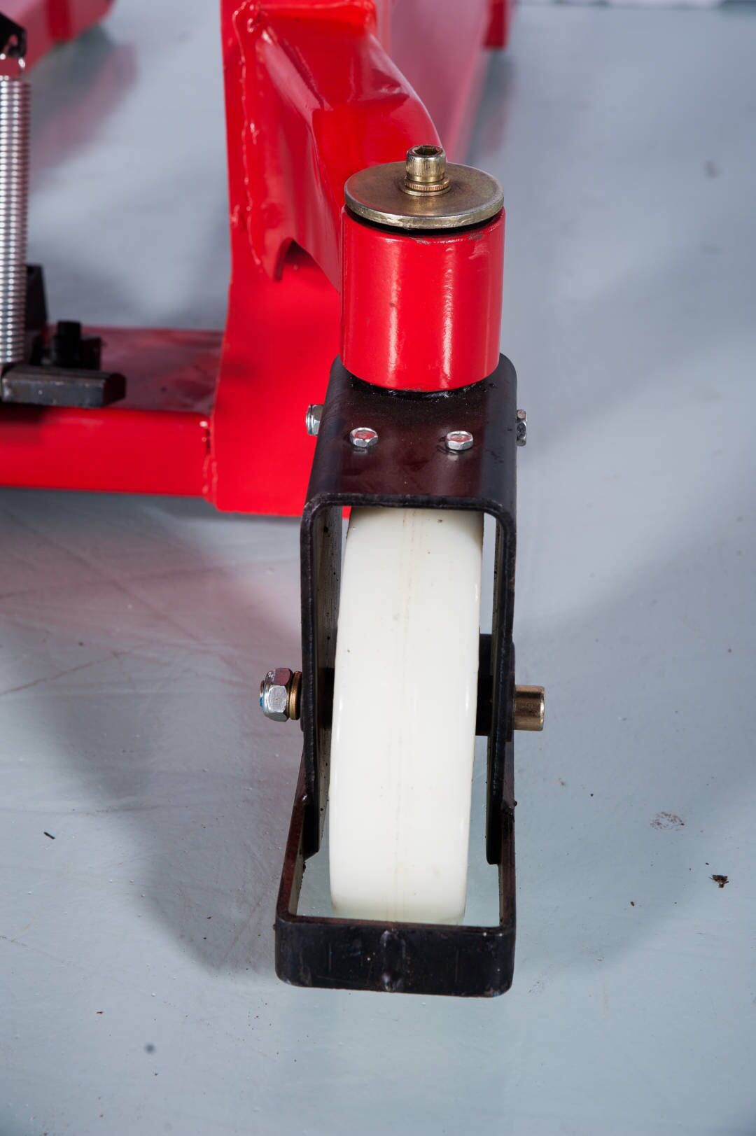 堆高车，
升降车产品图