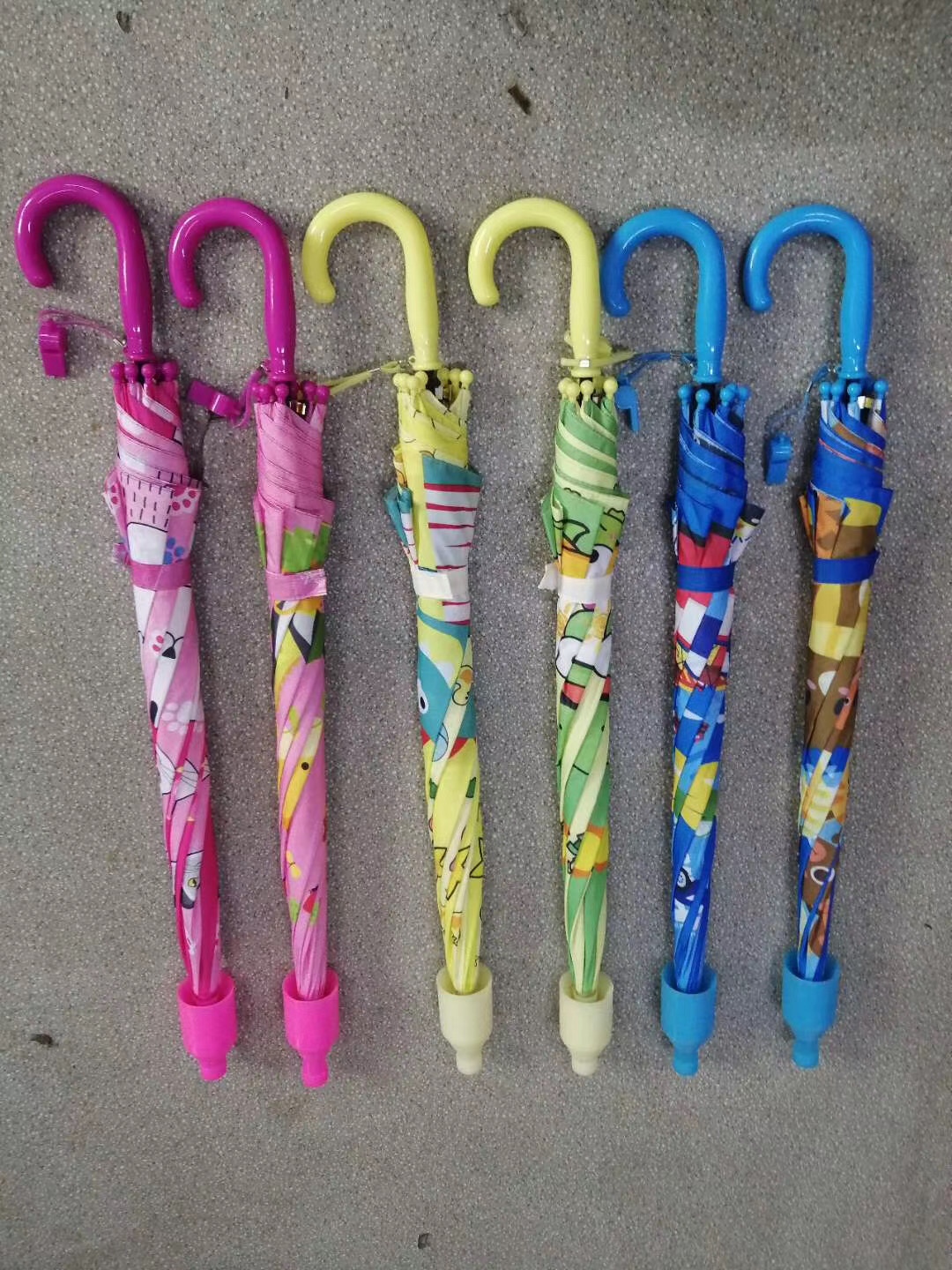 55大号抨击布套筒伞-5细节图