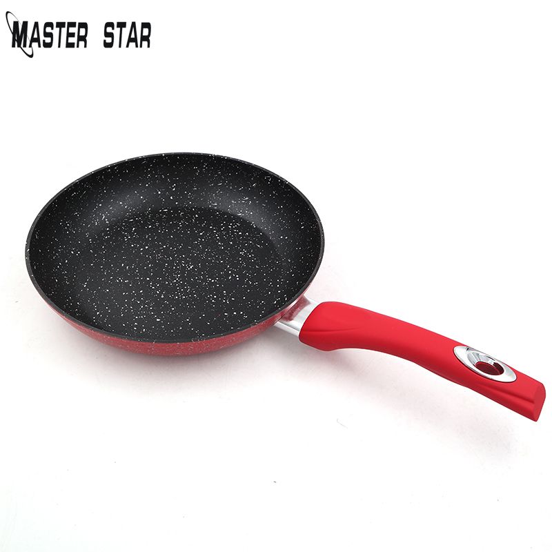 Custom-made pan-frying pan factory