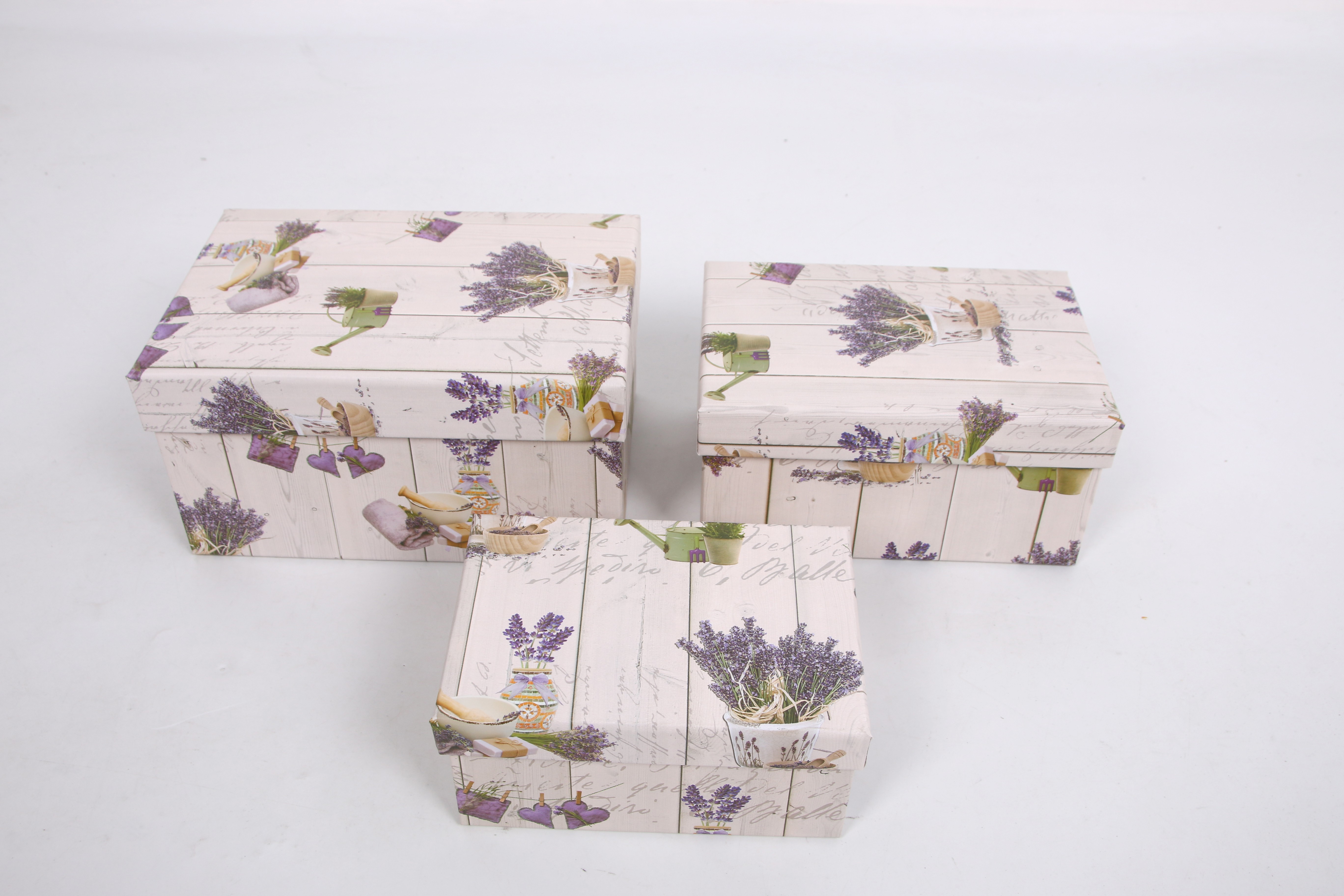 Ins-style gift box packaging box, gift box, empty box customization, large lipstick for classmates, birthday creative gift box detail image 3