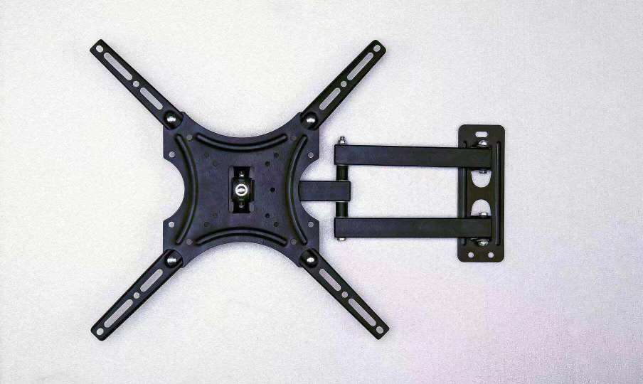 TV stand, TV hanger 117B-2 Application Scenario
