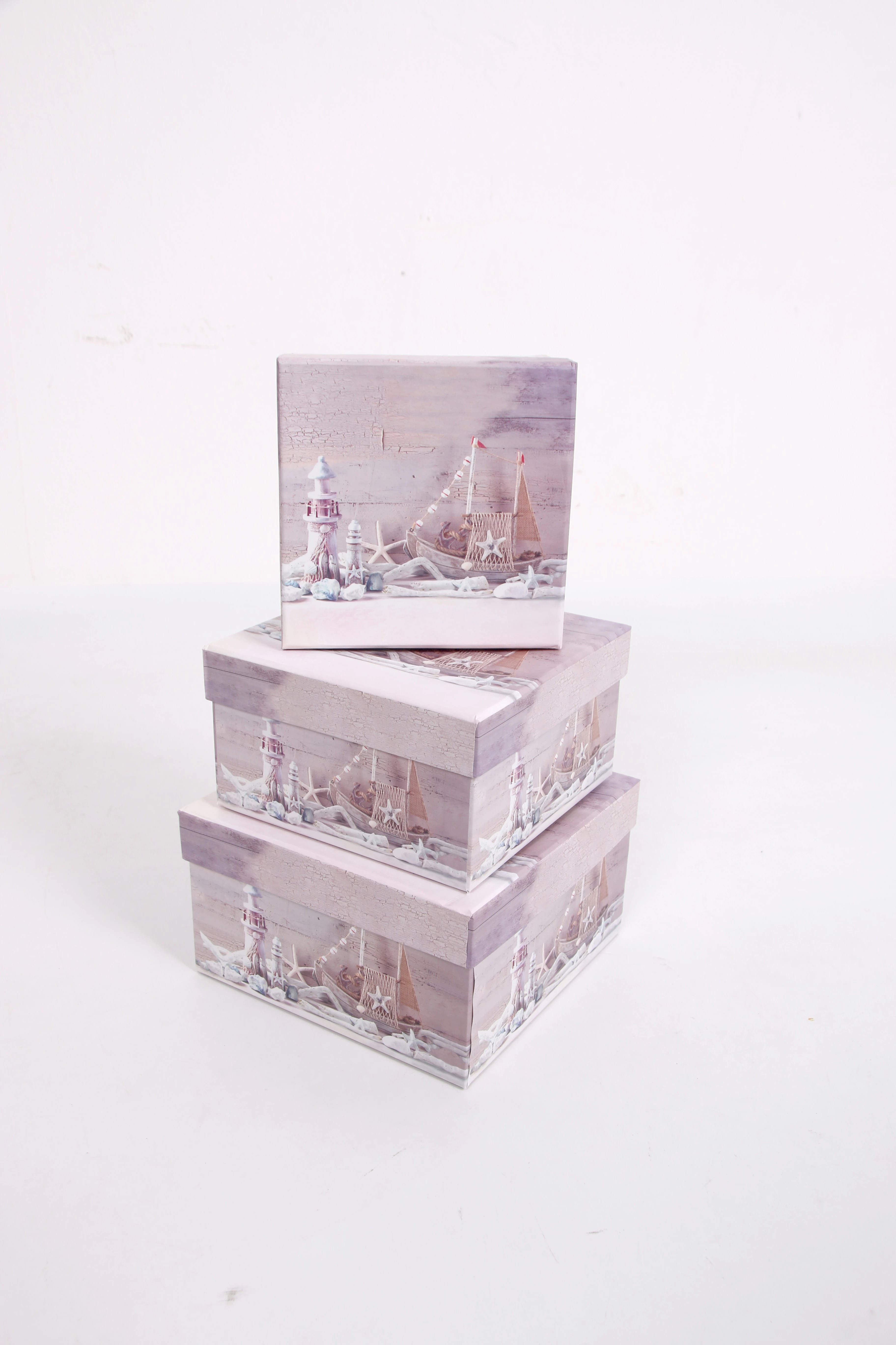 High-end oversized square gift box paper box, Valentine's Day gift box, birthday gift packaging box, extra-large size detail image 6