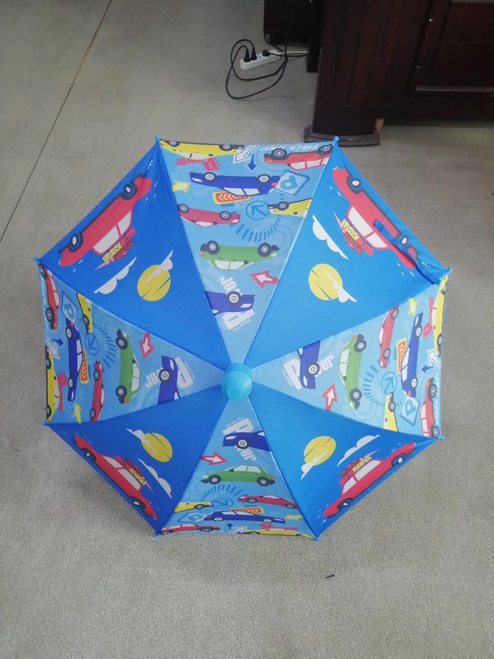 55大号抨击布套筒伞-3