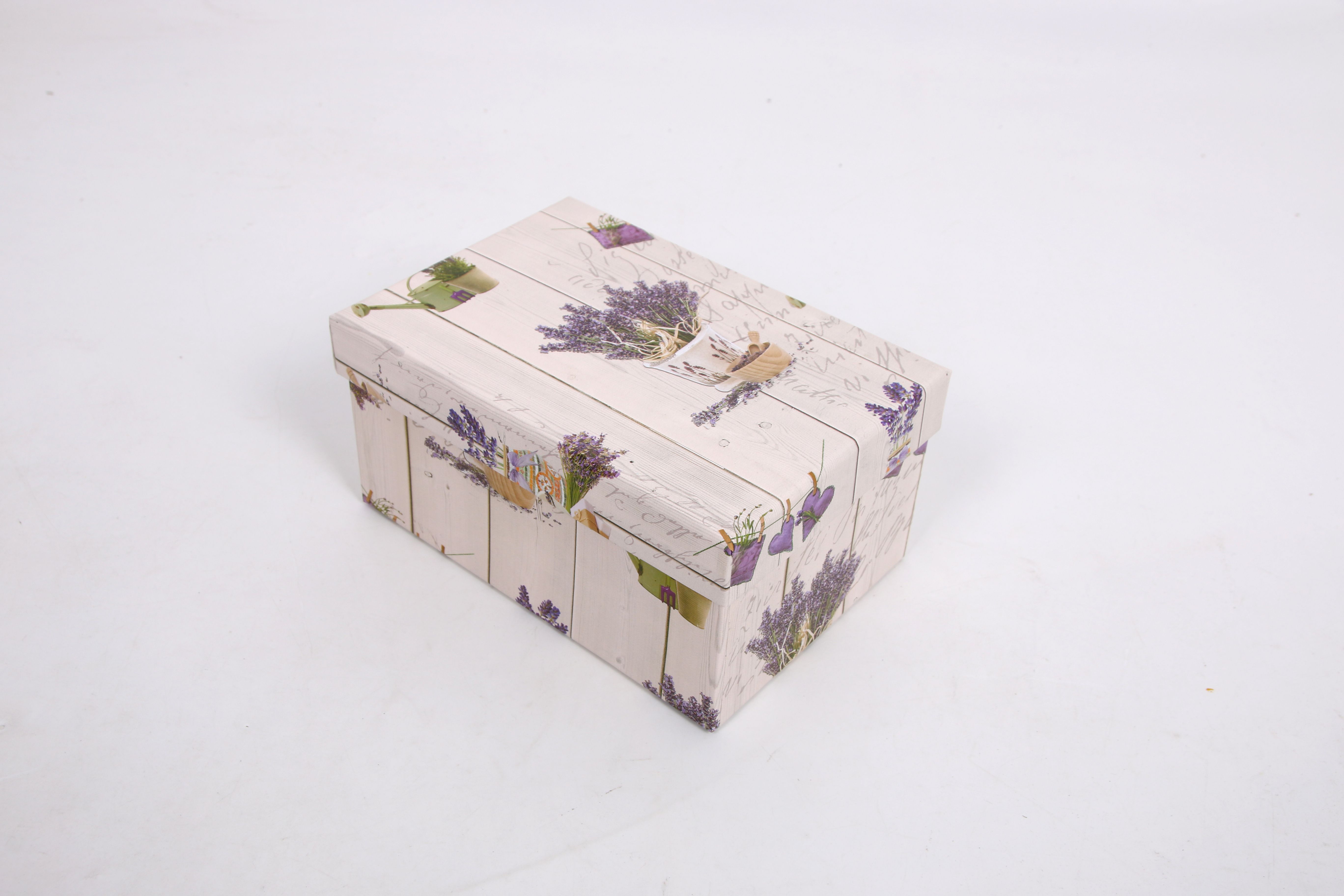 Ins-style gift box packaging box, gift box, empty box customization, large lipstick for classmates, birthday creative gift box details Picture