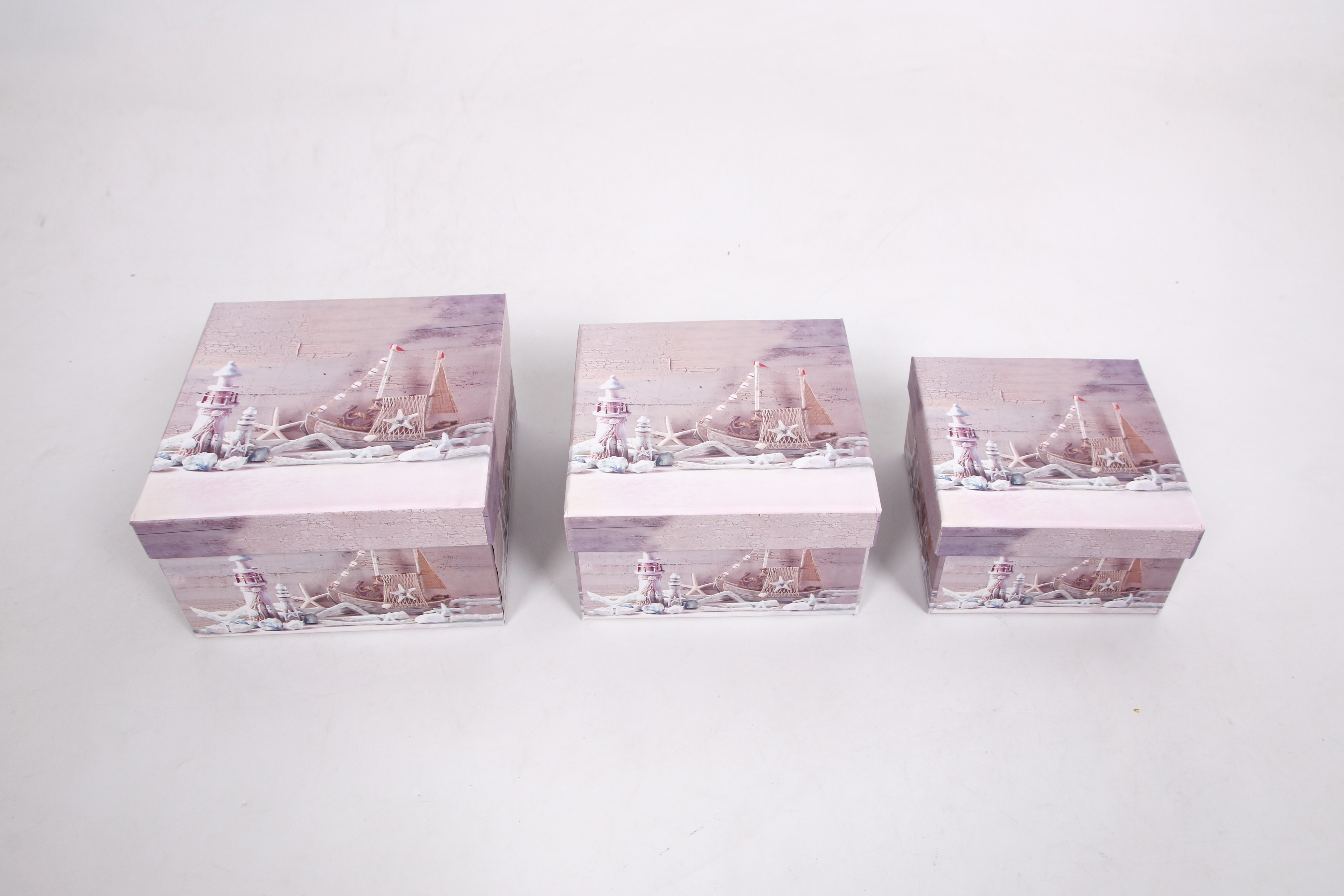 Square gift box, oversized souvenir gift box, large gift packaging box, birthday gift box packaging box detail image 3