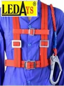 Bust harness