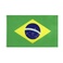 热销90*150cm brazil 巴西国旗图