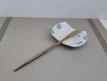 西餐餐具304不锈钢牛排刀叉勺三件套装 筷子甜品咖啡长柄勺水果叉金色刀子