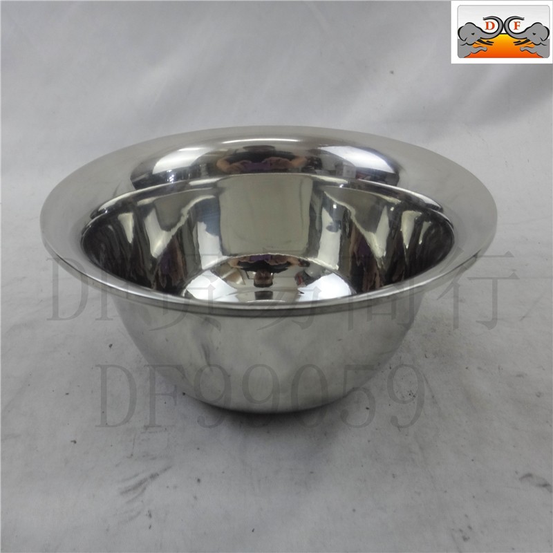 DF99059     平盖压花洗手碗（无磁）  DF TRADING HOUSE详情图5