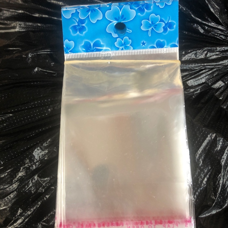 Opp Bag 7