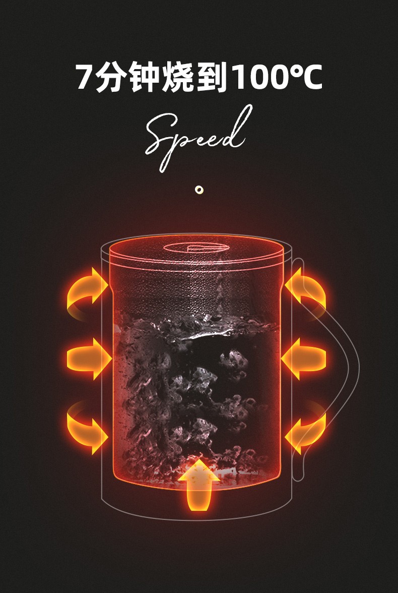 国潮风咖啡杯420ml详情图9