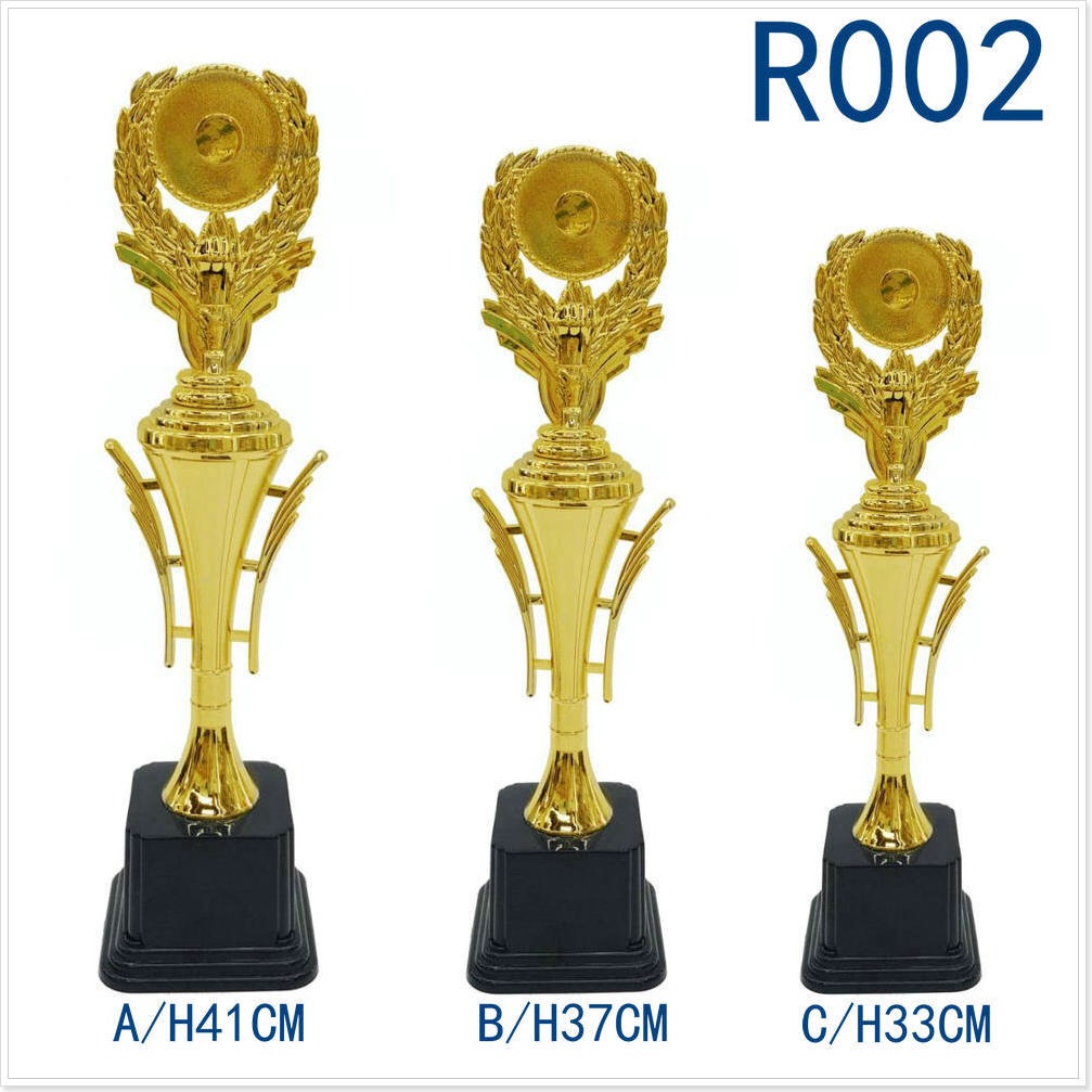 奖杯 金属奖杯 塑料奖杯 装饰 展示 美观 详情1