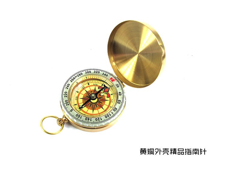 户外装备求生宝盒生存工具套装 多功能野外急救盒SOS应急用品夜光详情图8