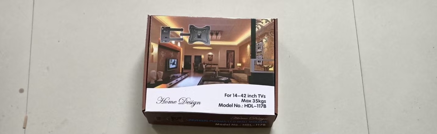 液晶电视挂架，14-42寸电视通用117B详情图10