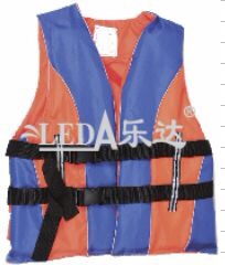Life jackets