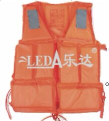 马甲救生衣
