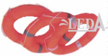 Foam life buoy