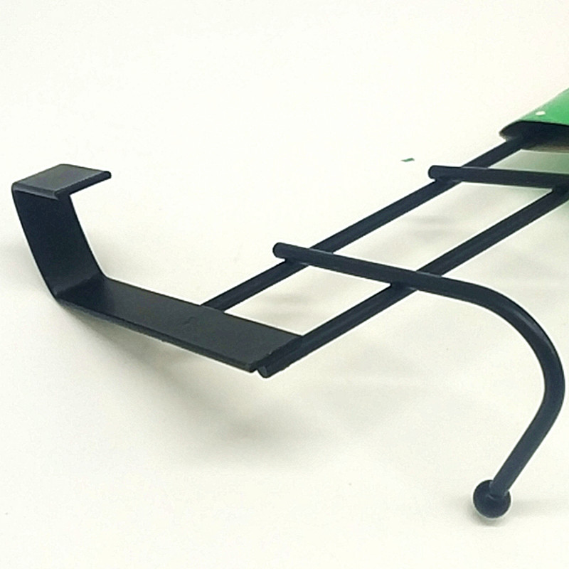حقائب لثمانية حقائب من الخطاف على ظهر الباب Specification image