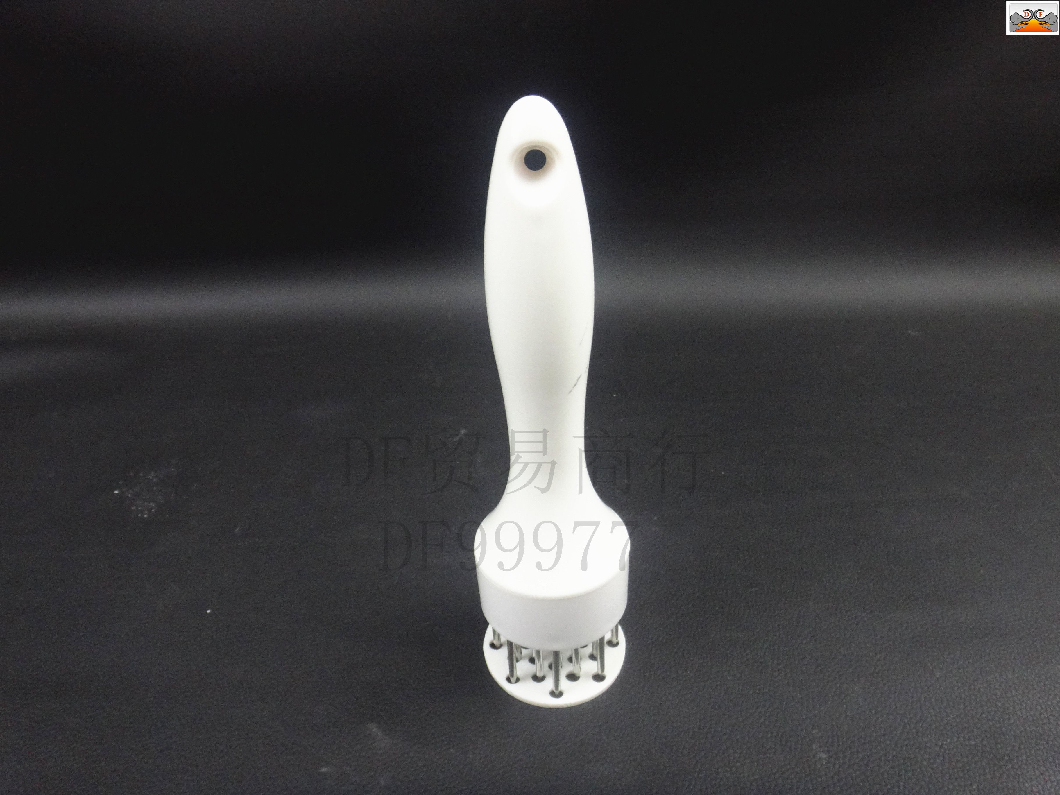 DF99977塑柄松肉针嫩肉针圆柱形松肉针DF TRADING HOUSE