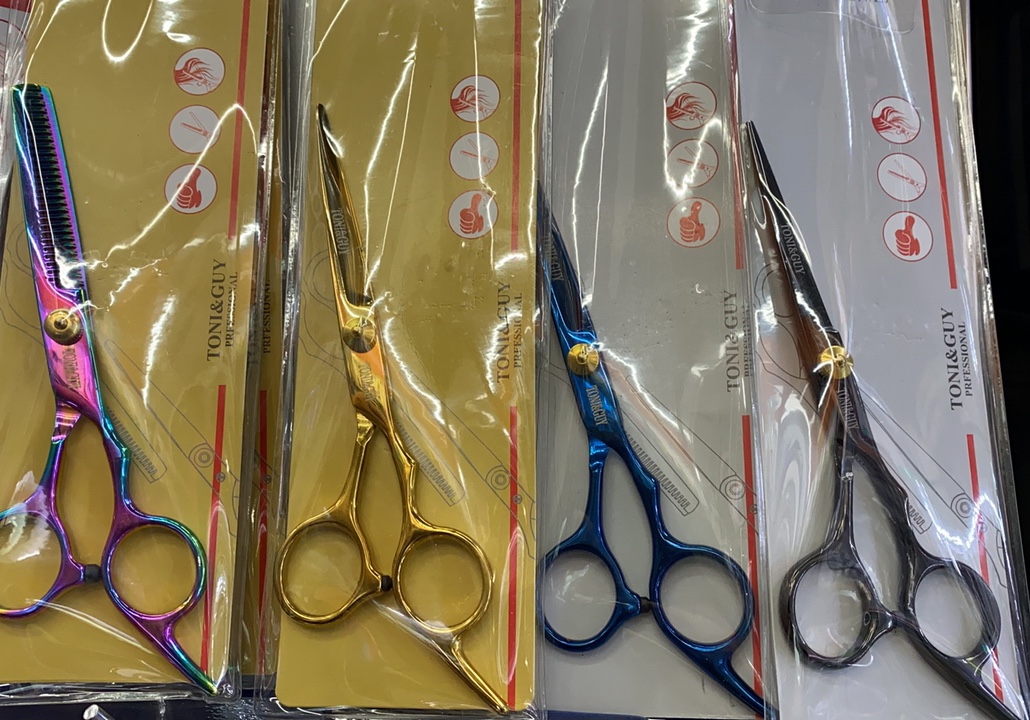 理发剪刀，剪刀，美容用品，理发用品