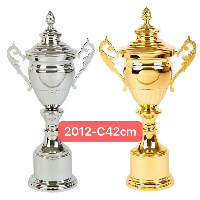 奖杯2012-C